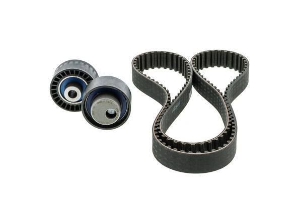 Kit de distribution (Kit courroie de distribution) AISIN ref. TSPS-028
